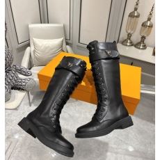 LV Boots